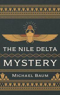 Cover image for The Nile Delta Mystery