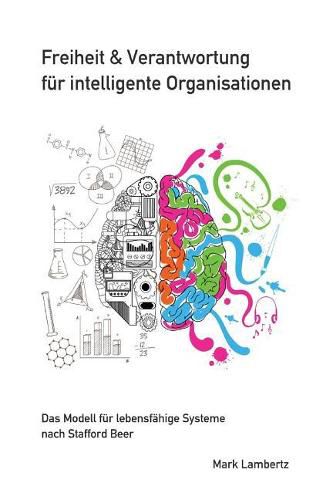 Cover image for Freiheit und Verantwortung fur intelligente Organisationen