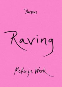 Cover image for Raving