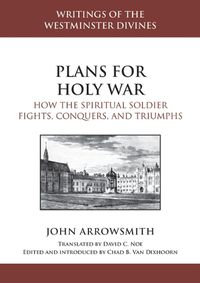 Cover image for Plans for Holy War