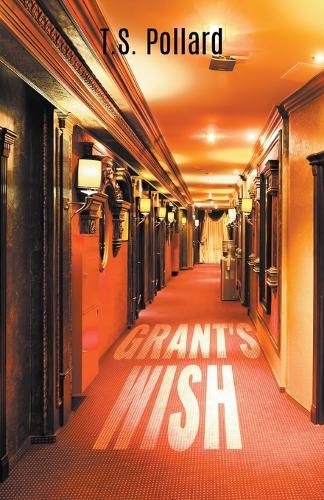 Cover image for Grant's Wish