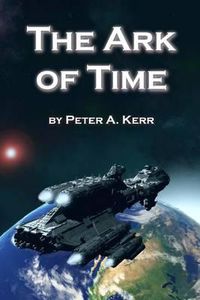 Cover image for The Ark of Time