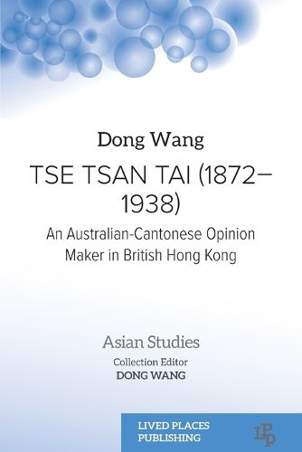 Cover image for Tse Tsan Tai (1872-1938)