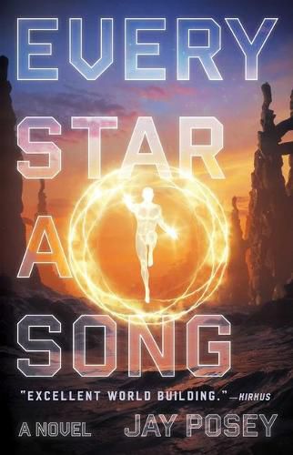 Cover image for Every Star a Song