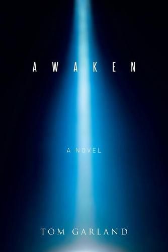 Cover image for Awaken