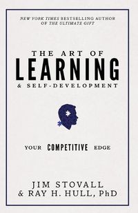 Cover image for The Art of Learning and Self-Development: Your Competitive Edge