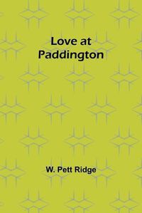 Cover image for Love at Paddington