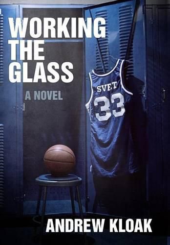 Cover image for Working the Glass