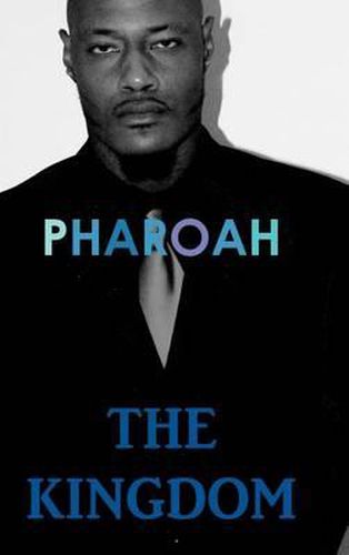 Cover image for The Kingd[o]m: A Testimony