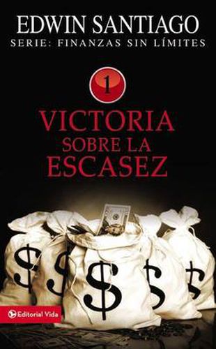 Cover image for Victoria Sobre La Escasez