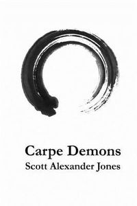 Cover image for Carpe Demons: A Poetry Collection