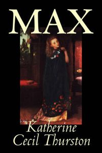 Cover image for Max