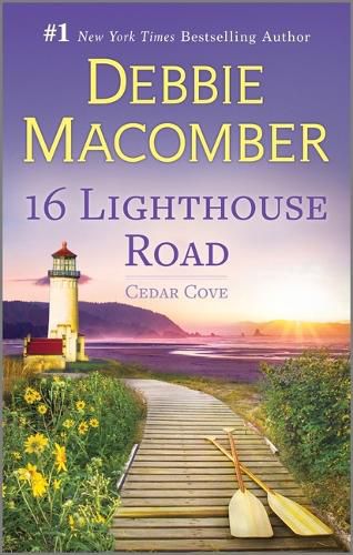 Cover image for 16 Lighthouse Road