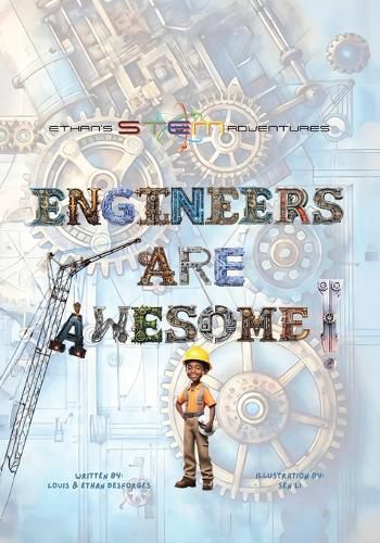 Cover image for Engineers Are Awesome!
