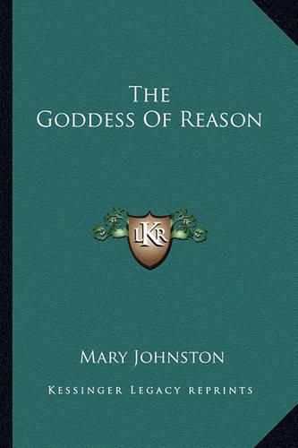 The Goddess of Reason