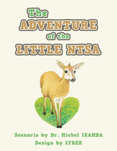 The Adventure of the Little Ntsa