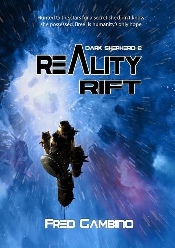 Cover image for Reality Rift