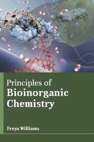 Cover image for Principles of Bioinorganic Chemistry