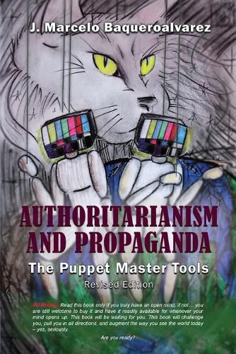 Cover image for Authoritarianism & Propaganda