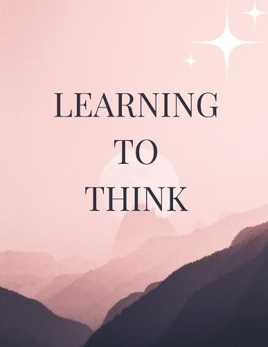 Cover image for Learning to Think
