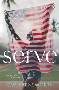 Cover image for Serve