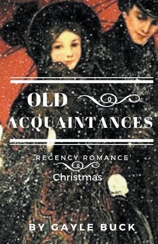 Cover image for Old Acquaintances