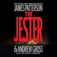 Cover image for The Jester Lib/E
