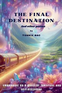 Cover image for The Final Destination and Other Poems