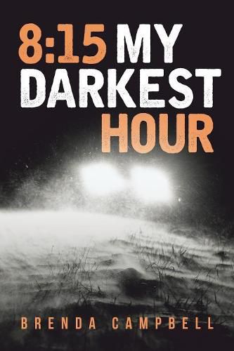 Cover image for 8: 15 My Darkest Hour