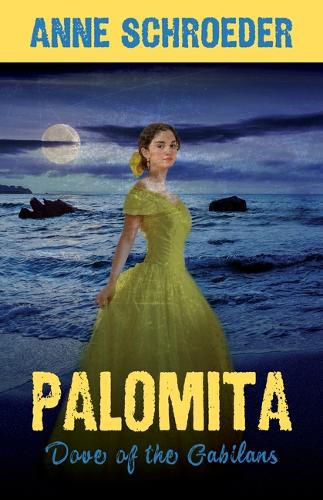 Cover image for Palomita