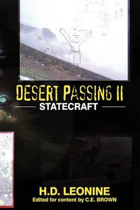 Cover image for Desert Passing II