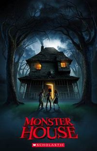 Cover image for Monster House