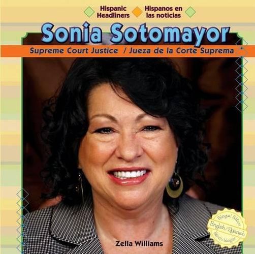 Sonia Sotomayor