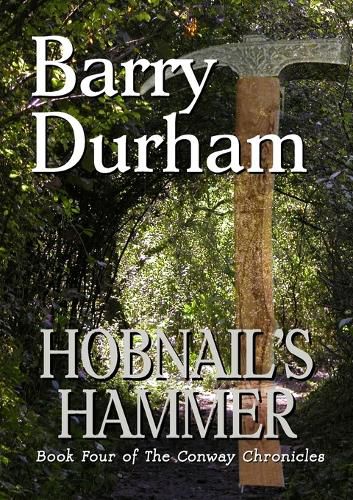 Cover image for Hobnail's Hammer