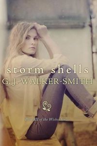 Cover image for Storm Shells