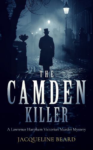 Cover image for The Camden Killer