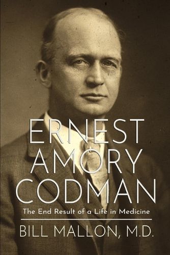 Ernest Amory Codman