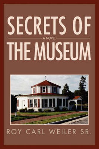 Cover image for Secrets of the Museum