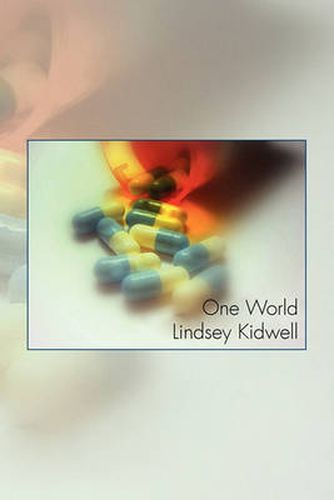 Cover image for One World