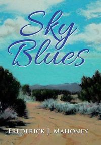 Cover image for Sky Blues