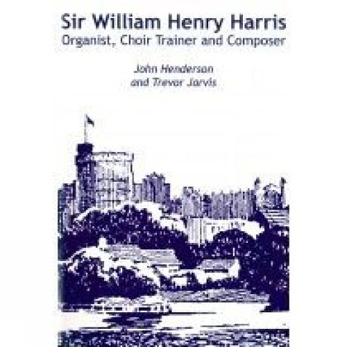 Sir William Henry Harris
