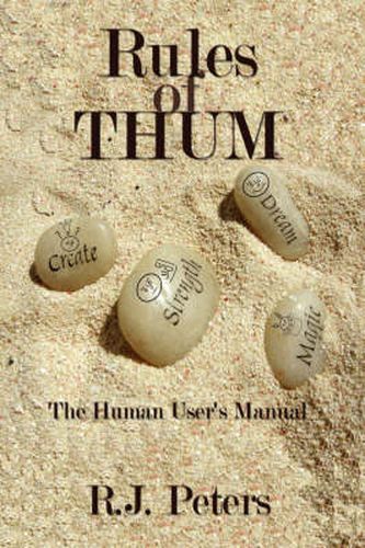 Cover image for Rules of Thum