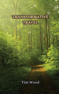 Cover image for Transformative Travel