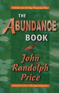 Cover image for The Abundance Book