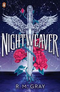 Cover image for Nightweaver