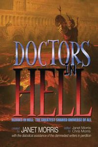 Cover image for Doctors in Hell