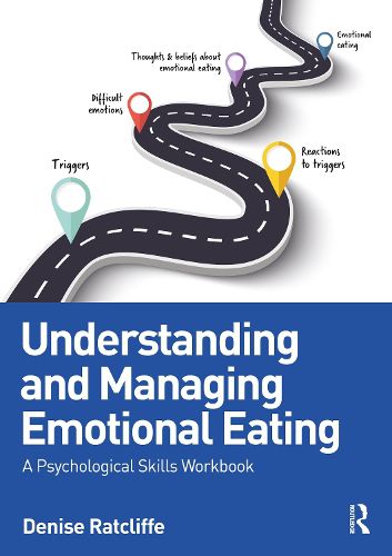 Cover image for Understanding and Managing Emotional Eating