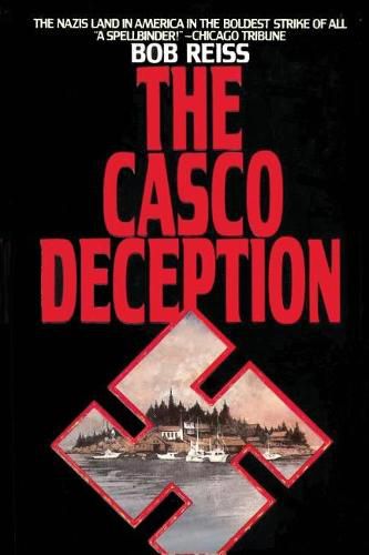 Cover image for The Casco Deception
