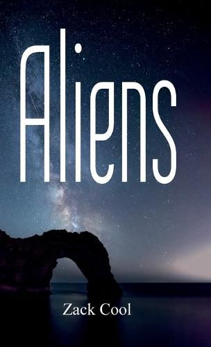 Cover image for Aliens