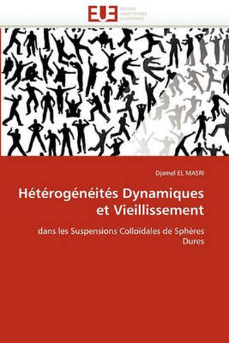 Cover image for H t rog n it s Dynamiques Et Vieillissement